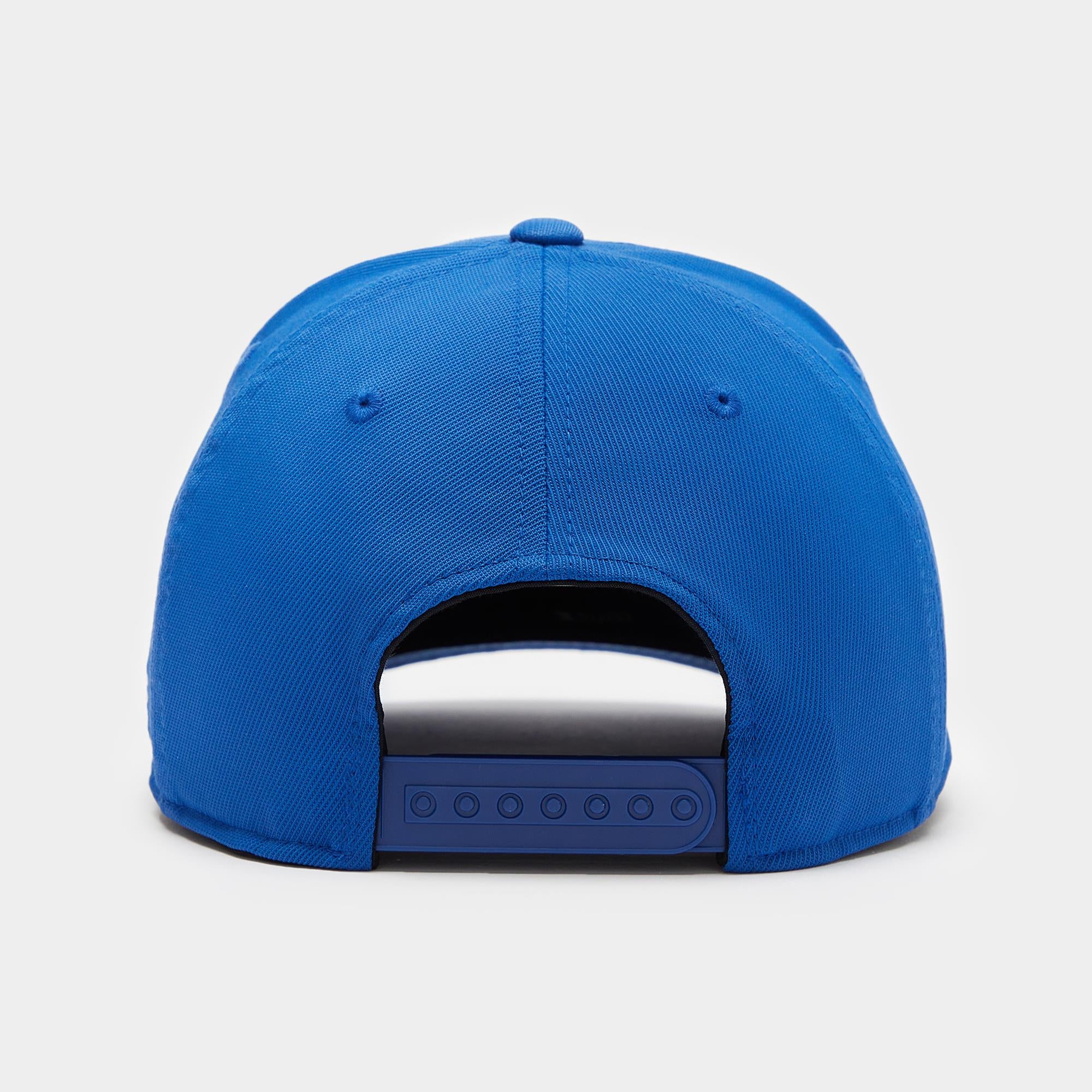 G/FORE Colorblock Circle G's Snapback Cap Racer